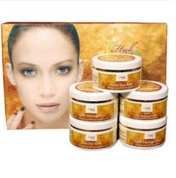 Gold Facial Kit